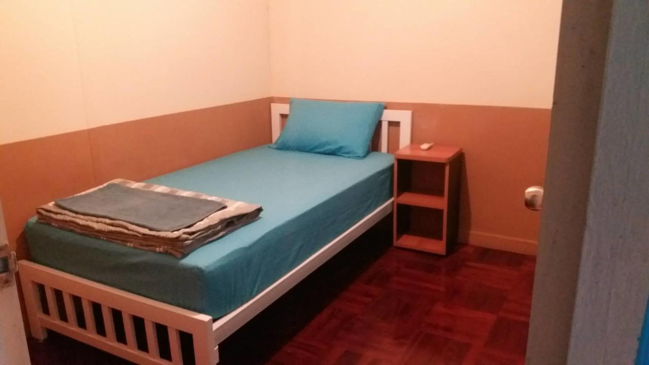More Hostel @Khaosan Bangkok Extérieur photo